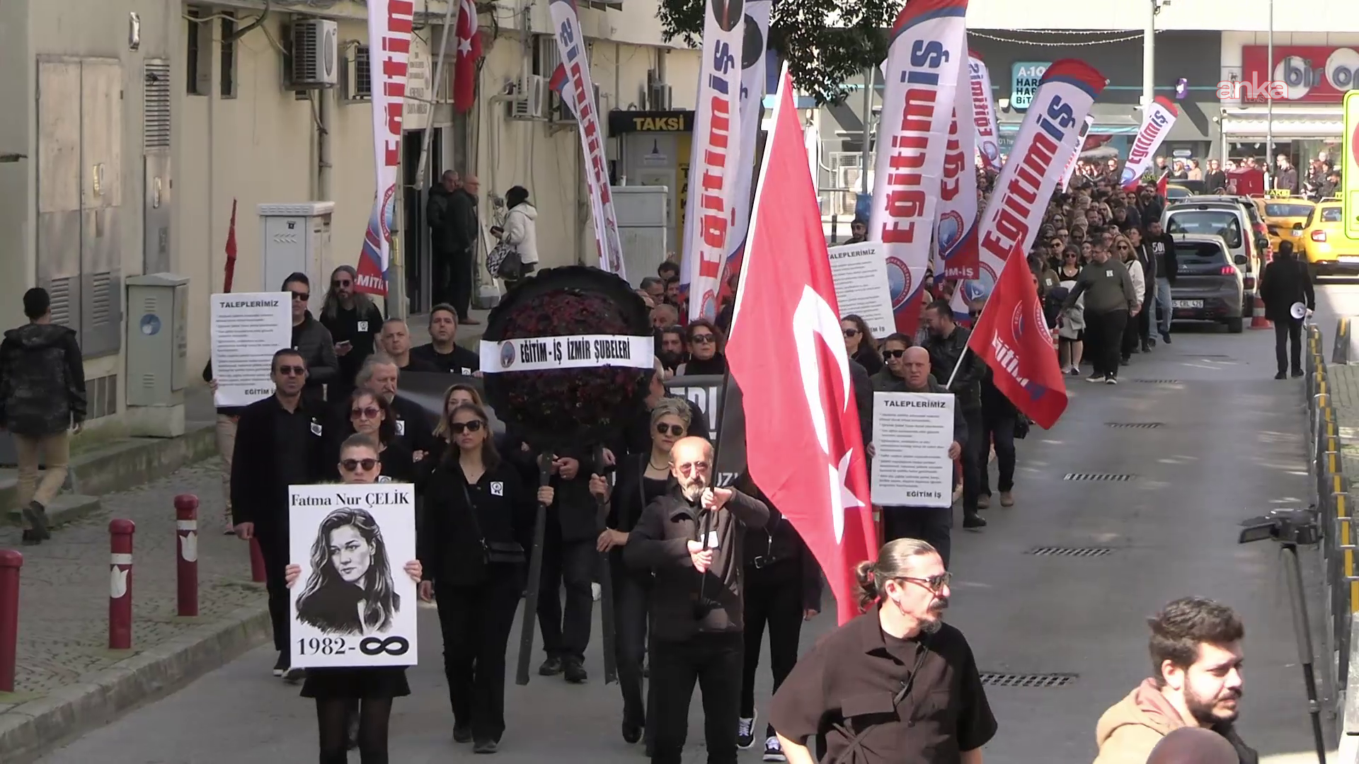 Fatma Nur Öğretmen Eylem (1)