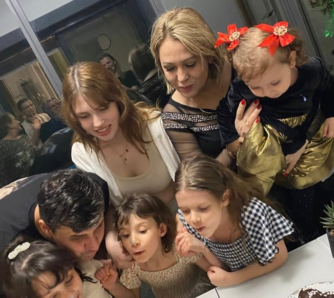 Ferdi̇ Zeyrek Nehi̇r Zeyrek (1)