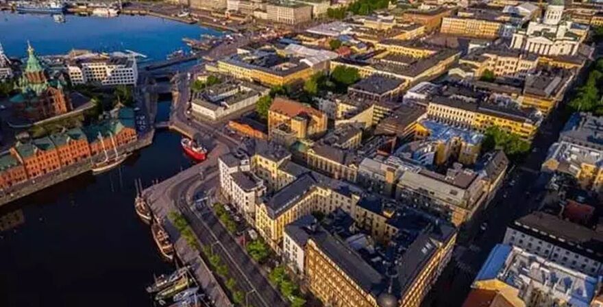 Dünyanın en mutlu ülkesi ama kadınlar için tehlikeli: İşte İskandinav paradoksu!-1