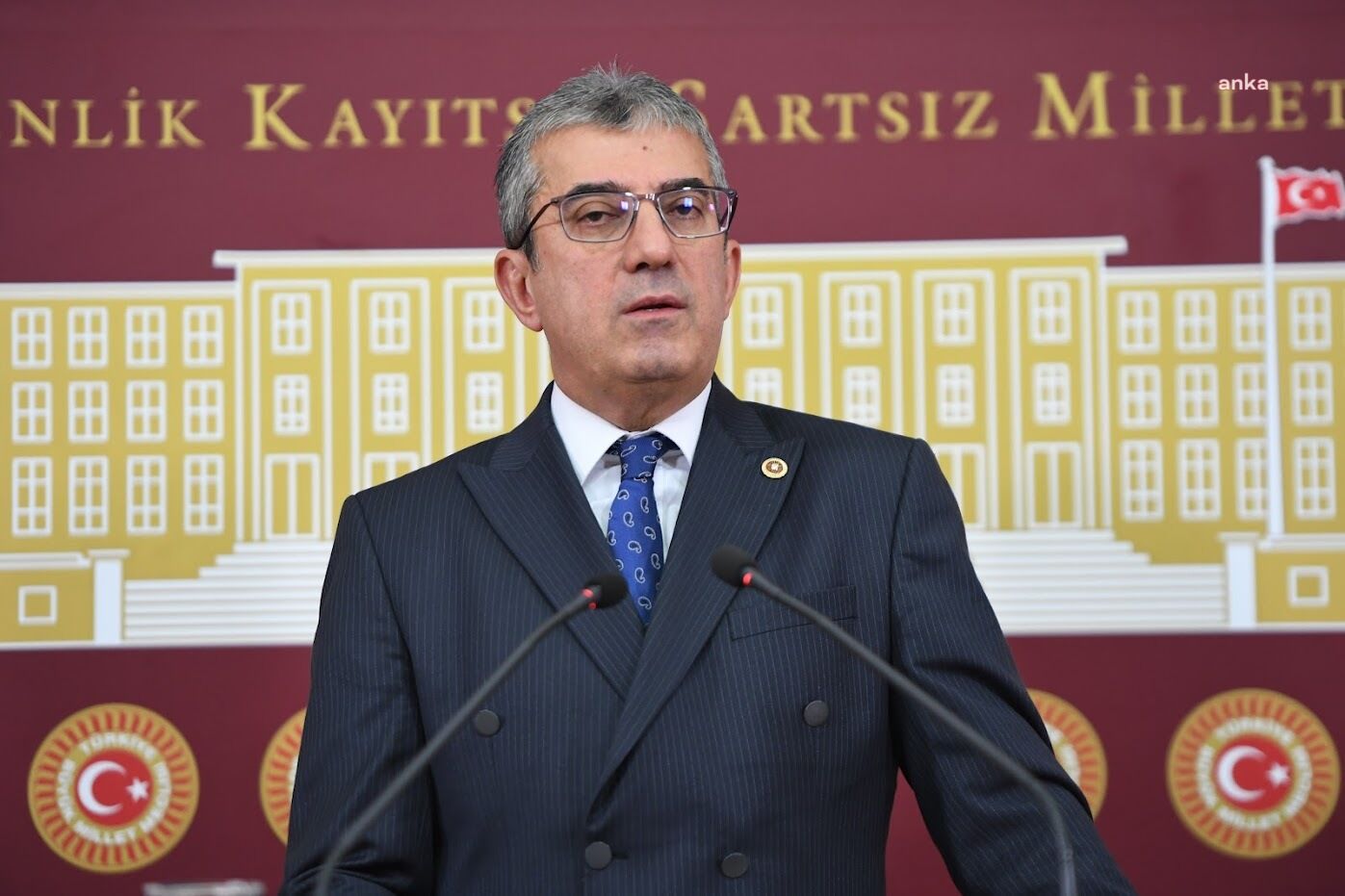 Türkiye Varlık Fonu'nun Sayıştay denetiminden istisna tutulması yargıya taşındı-1