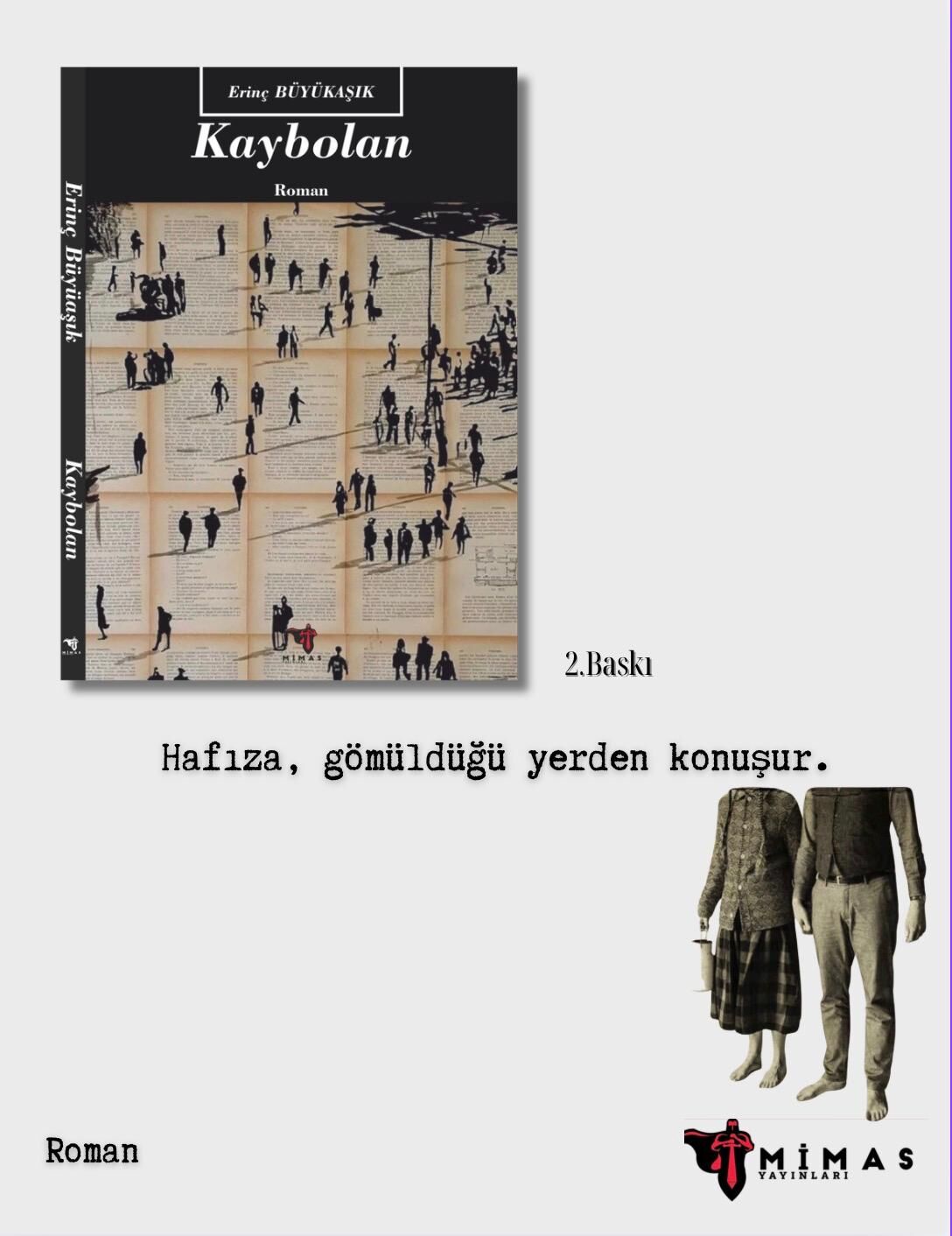 Geçmişin Sesleri Büyükaşık’tan Çarpıcı Iki Eser