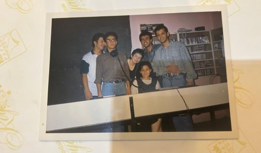 Hakan Tosun’un ablasından iddianame tepkisi: Anlattıklarının kurgu olduğunu hepimiz biliyoruz-1