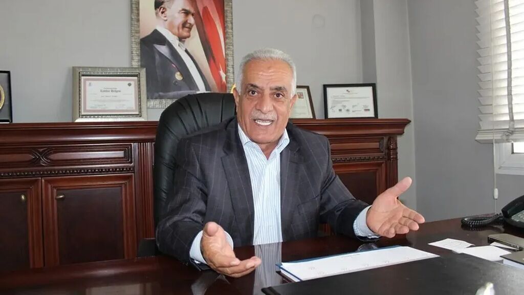 Pazarcıların Başkanı isyan etti: Esnafın ancak yüzde 60’ı pazar açabiliyor!-2