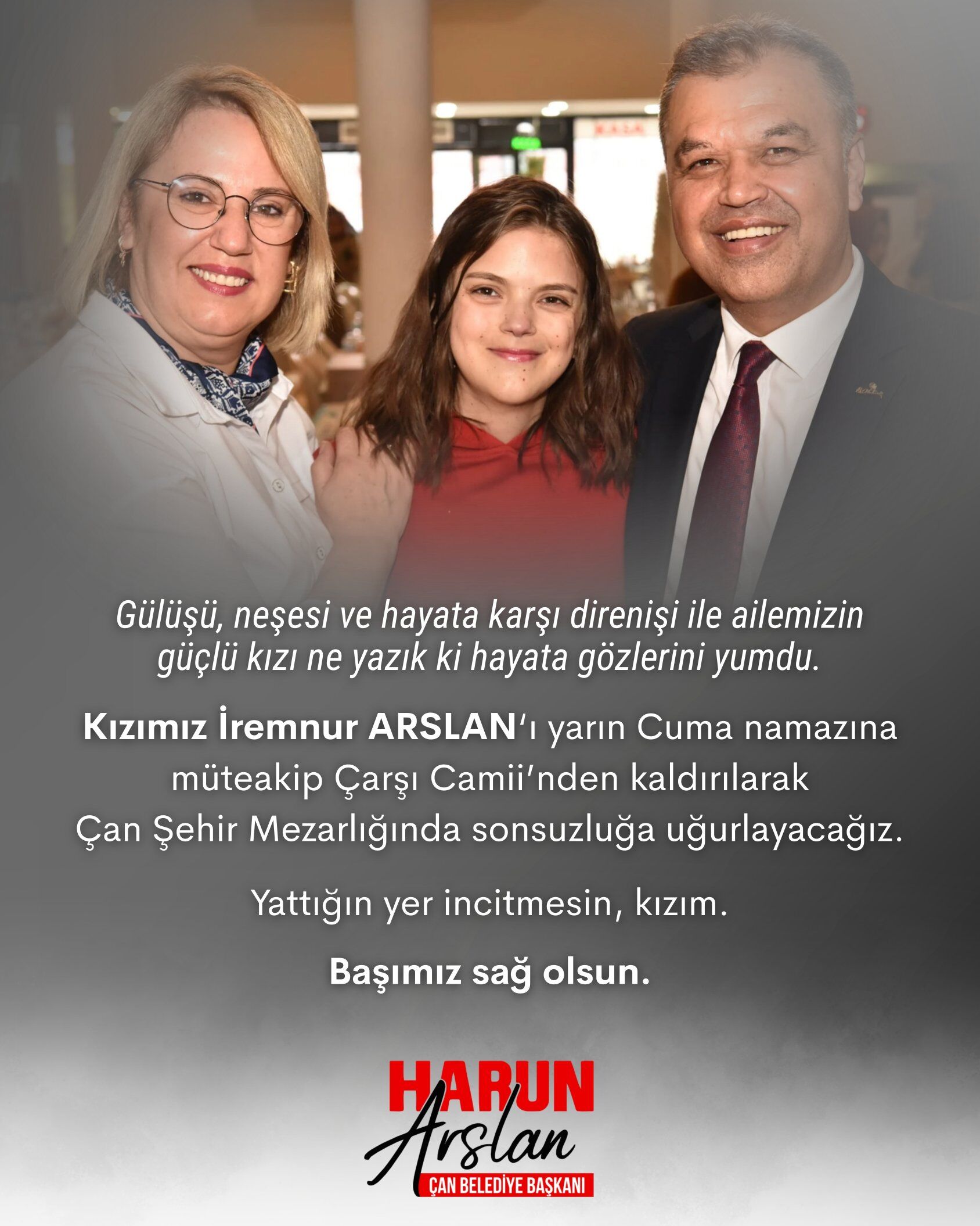 Harun Arslan