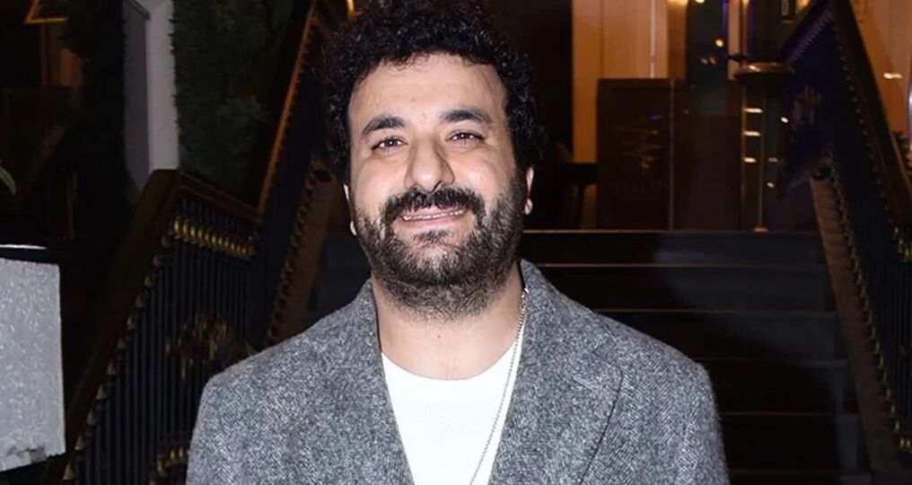 Evlilik yolunda ilk adımı atıyor: Hasan Can Kaya'nın gizemli sevgilisi kim, ne iş yapıyor?-2