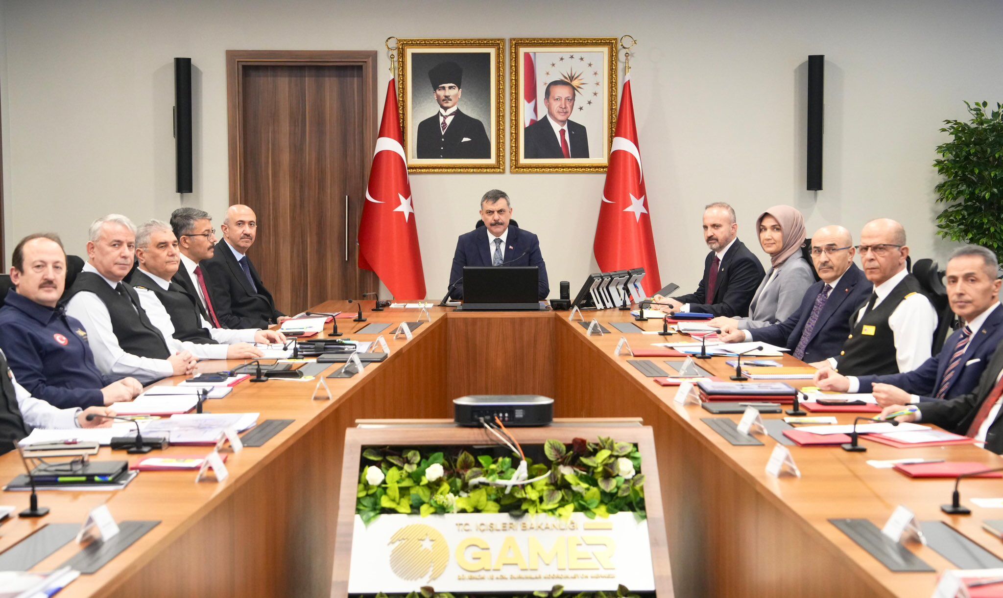 Içişleri Bakanlığı 2