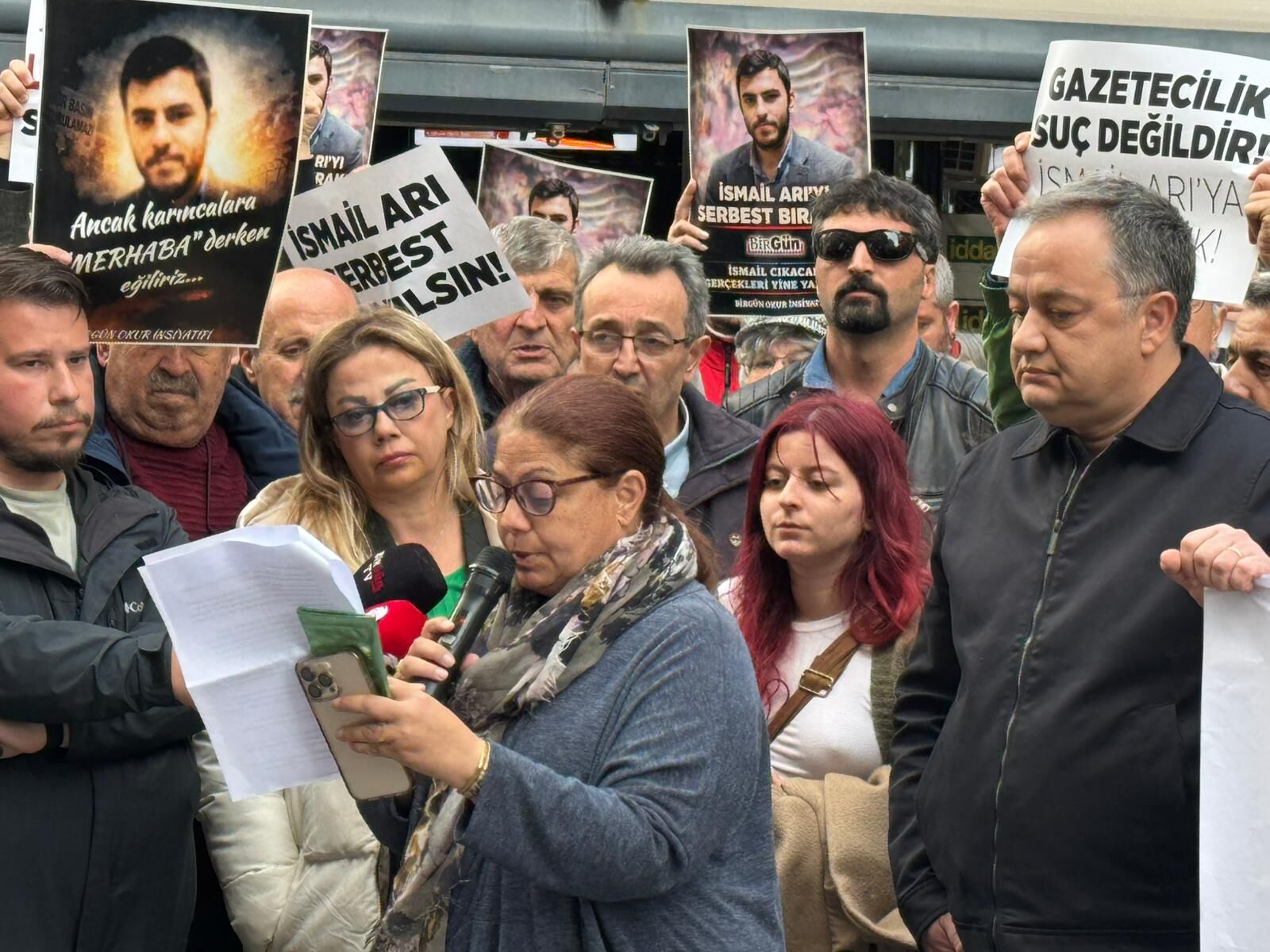 İsmai̇l Ari Eylem (2)