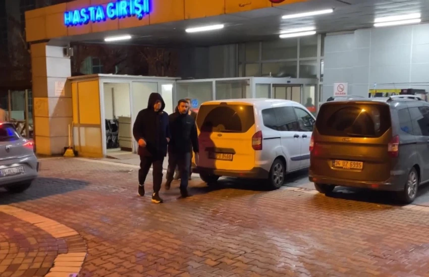 Istanbul Unlulere Yonelik Uyustur Hgju