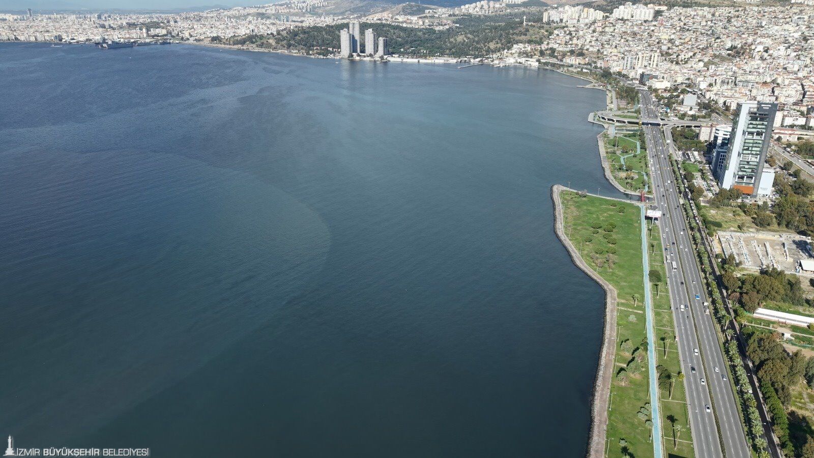 İzmir Büyükşehir’den Gediz Için Kapsamlı Çalışma-1