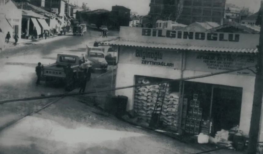 İzmir’de Konkordato Dalgası Büyüyor 89 Yıllık Firma Da Var (2)