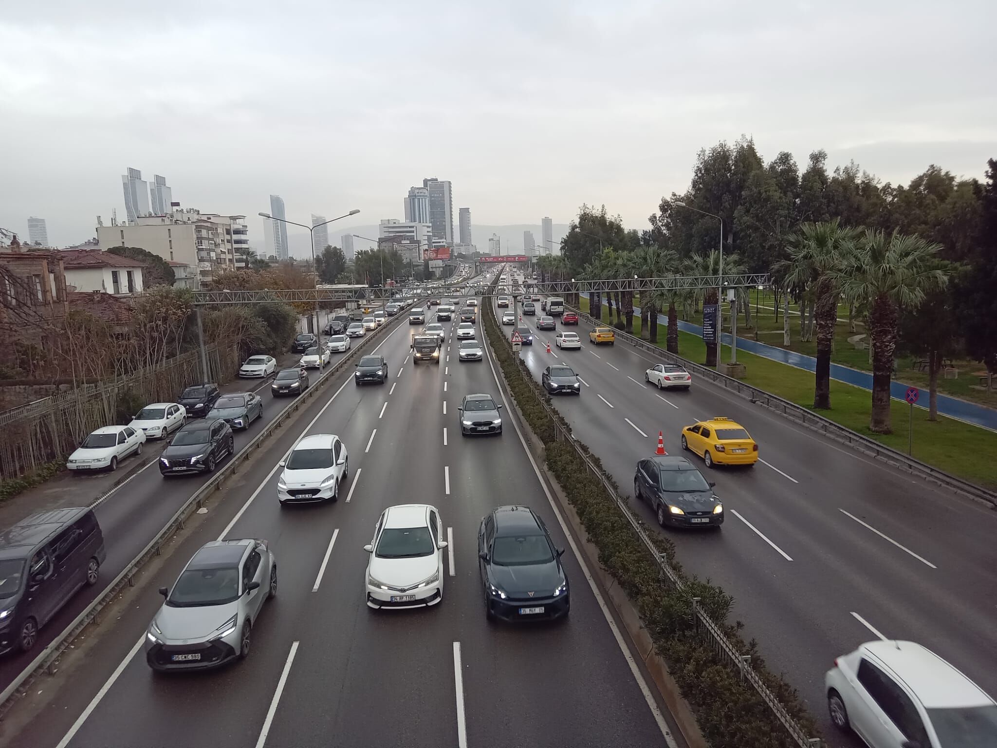 Kokoreçli köşk gündem olmuştu… Bayraklı’da atıl alanlar için harekete geçildi-2