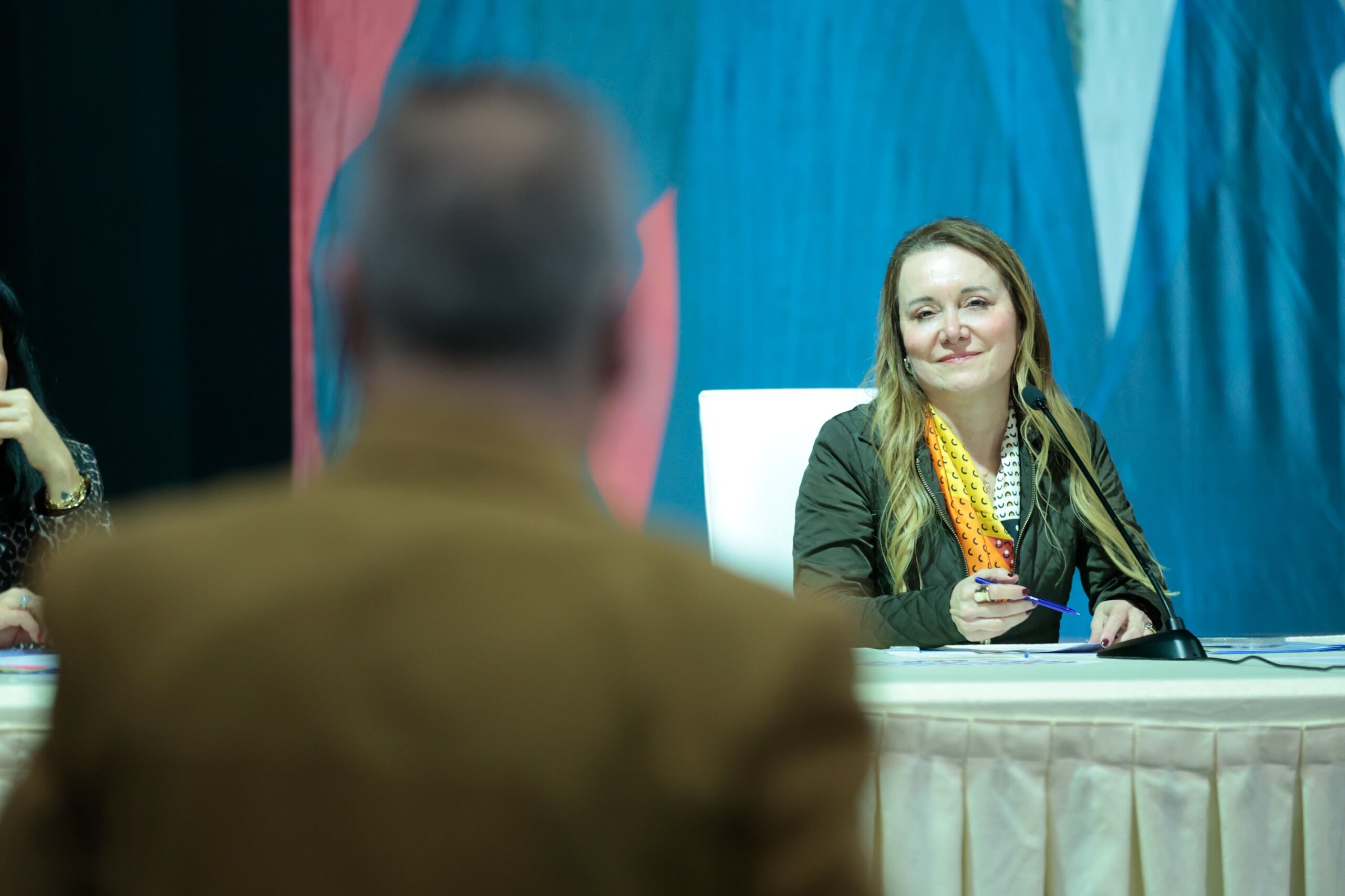 Konak Beledi̇ye Mecli̇si̇ (4)