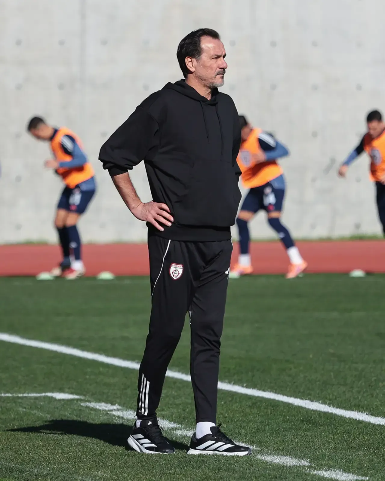 Altınordu can derdinde: Rakip Karacabey!