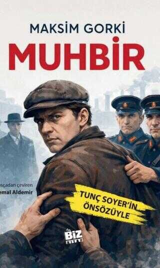 M U H B İ R