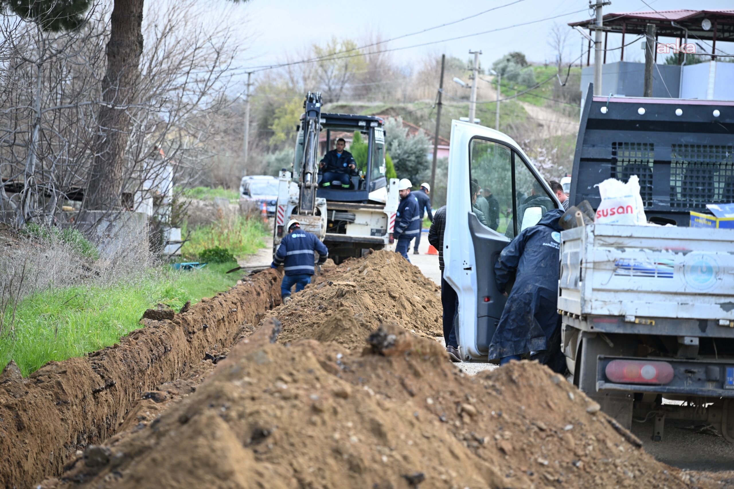 Mani̇sa Alaşehi̇r Delemenler 2