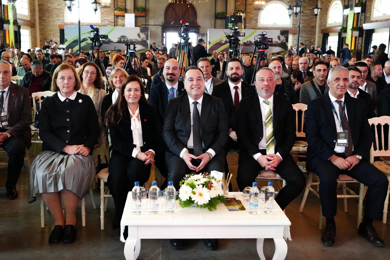 Manisa Büyükşehir’den Sürdürülebilir Enerji Atağı (7)