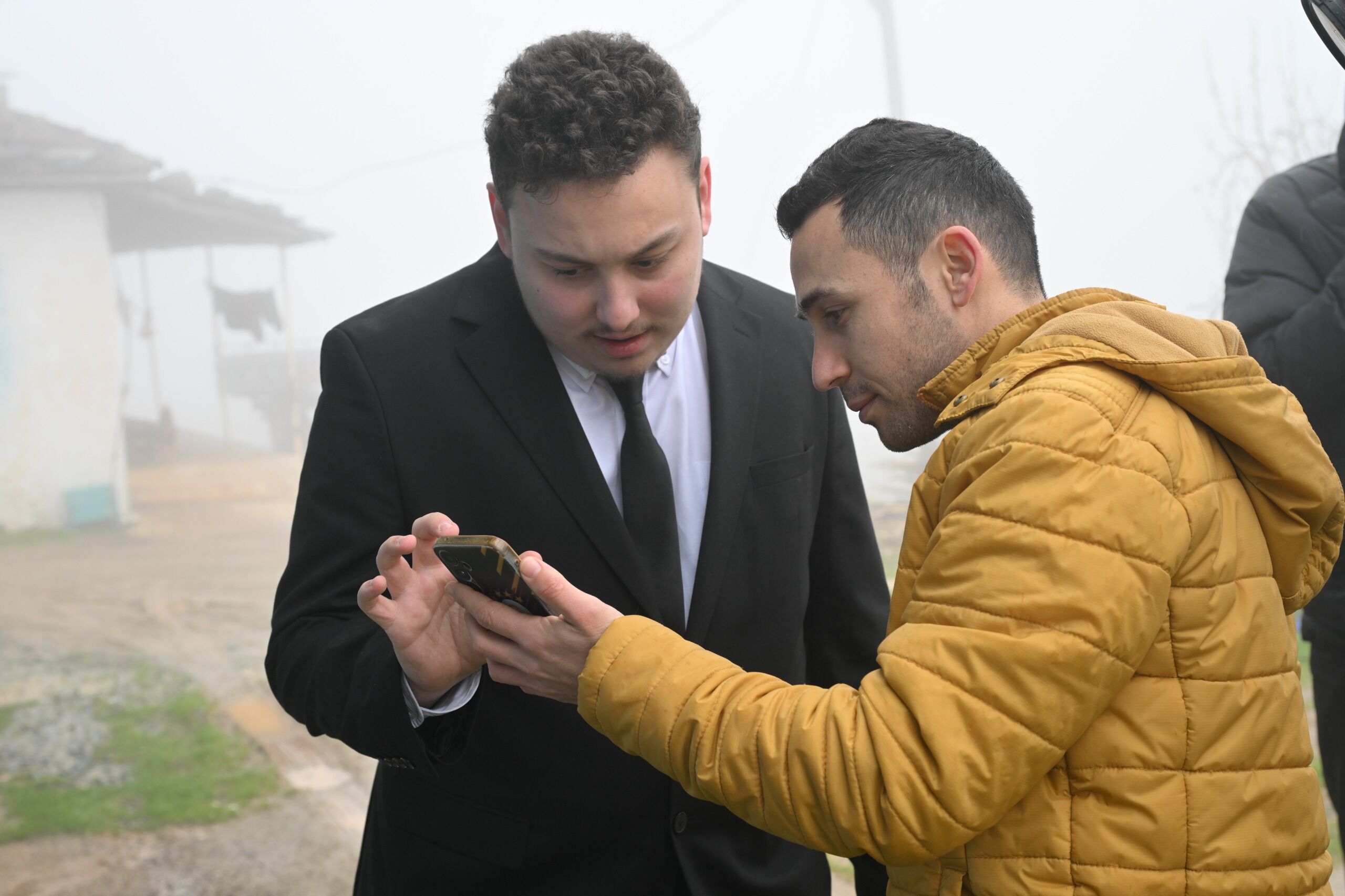 Manisa’da 600 aileye huzur veren bileklik: Kaybolma riskini en aza indiriyor-1