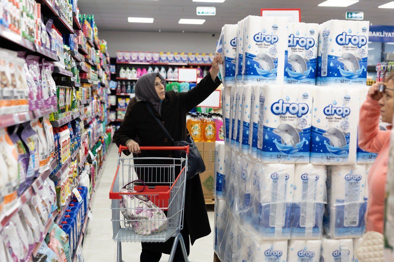 Market’in Balçova Hizmete Başladı Uygun Fiyat, Sağlıklı Ve Güvenilir Gıda Bir Arada (2)