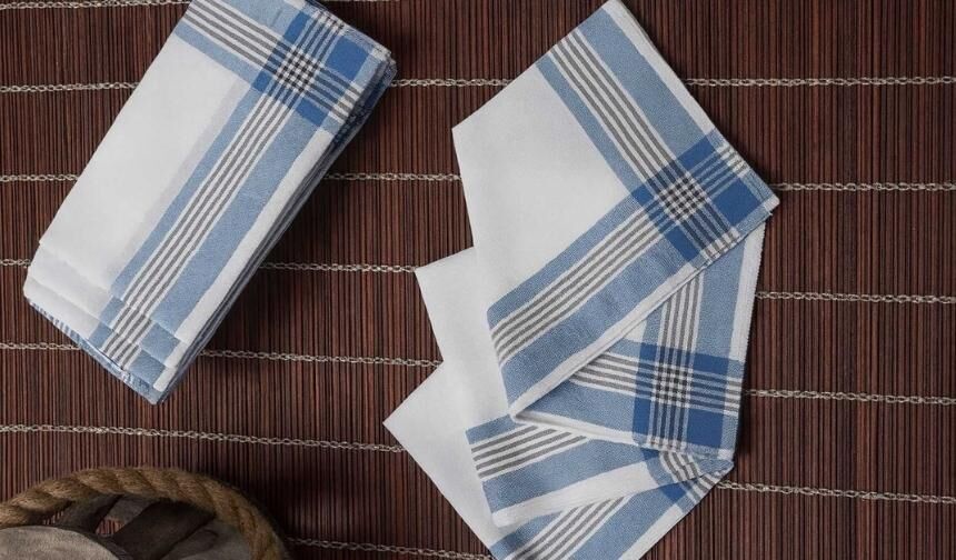 El kadar mendil 50 lira oldu! Kumaş fiyatları katlandı, Oda Başkanı konuştu: Ufukta ışık görmüyorum!-1