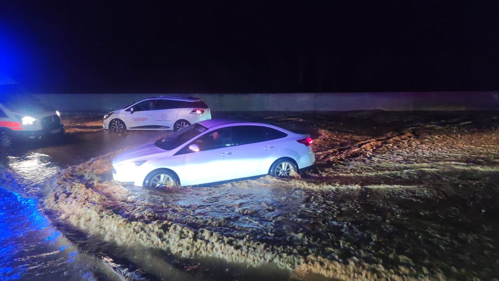 Ödemiş Izmir Karayolu (1)