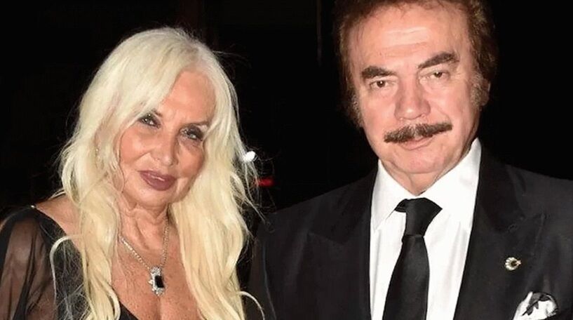 Orhan Gencebay hastaneye mi kaldırıldı? Orhan Gencebay kaç yaşında?-1