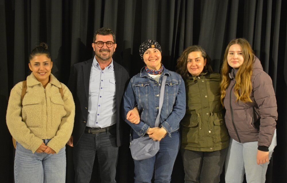 Osmanlı’nın Ilk Işçi Direnişi Adresi Değişti Uşak Değil, Bergama