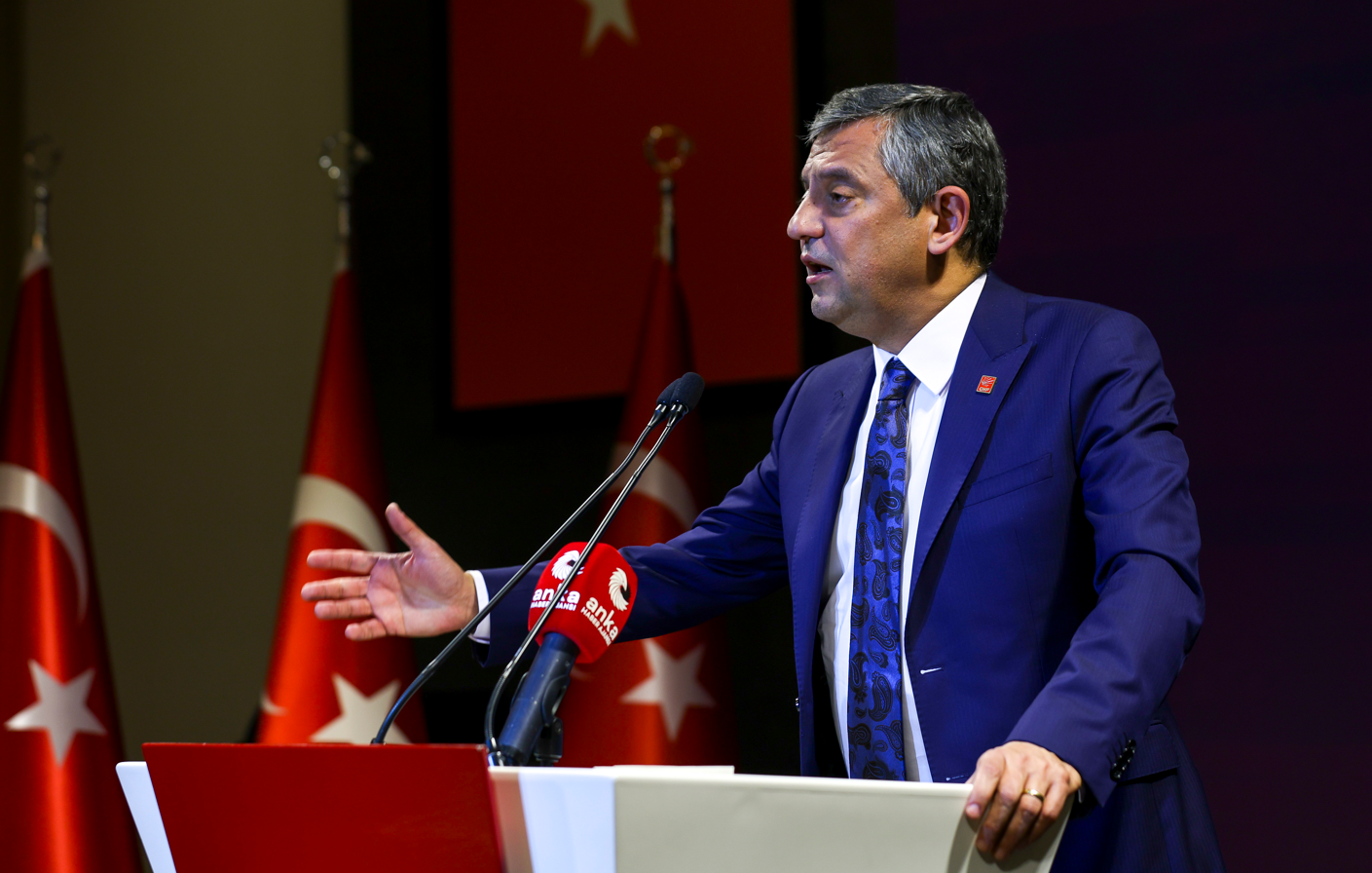 Özel Şehit Aileleri Ve Gazilerle Bir Araya Geldi Sorunları Çözmek Için Şeref Sözü Verdi (4)