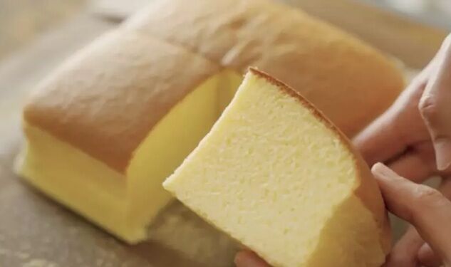 Çay saatlerinin yeni gözdesi bu tarif: Pamuk gibi kabaran kekin sırrı ortaya çıktı!-2