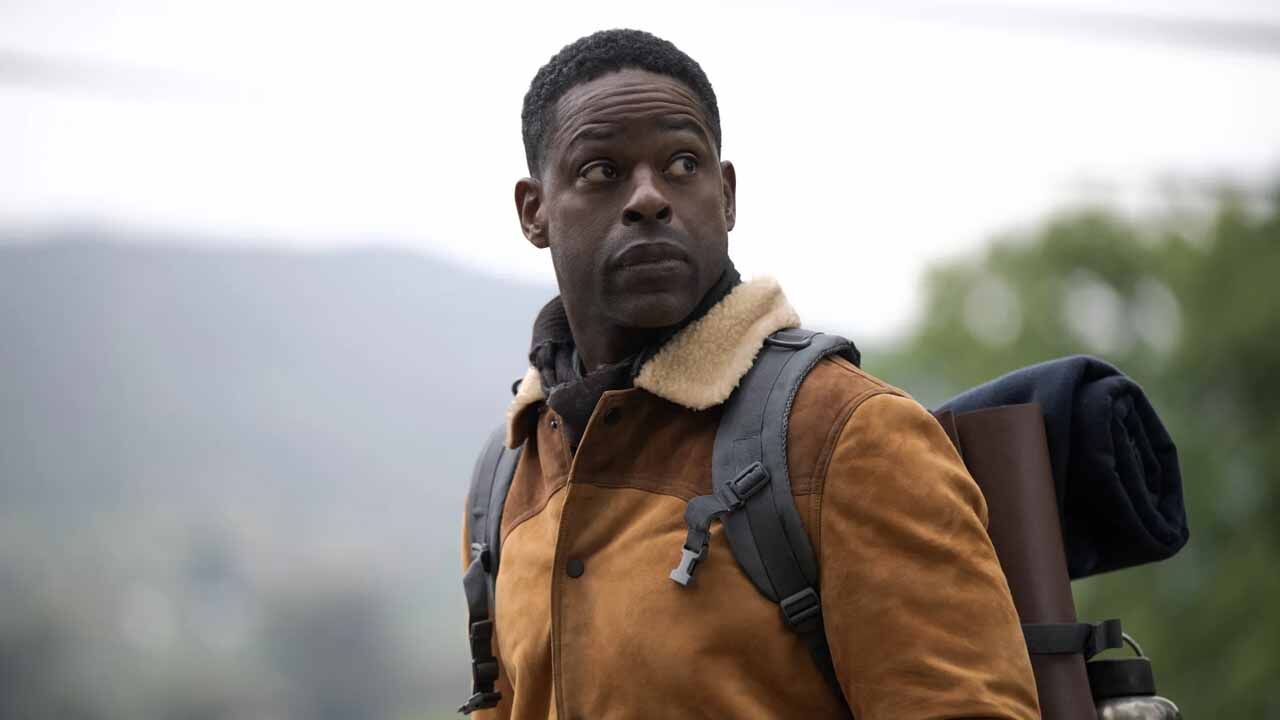 Paradise 2. Sezondan Ilk Fragman