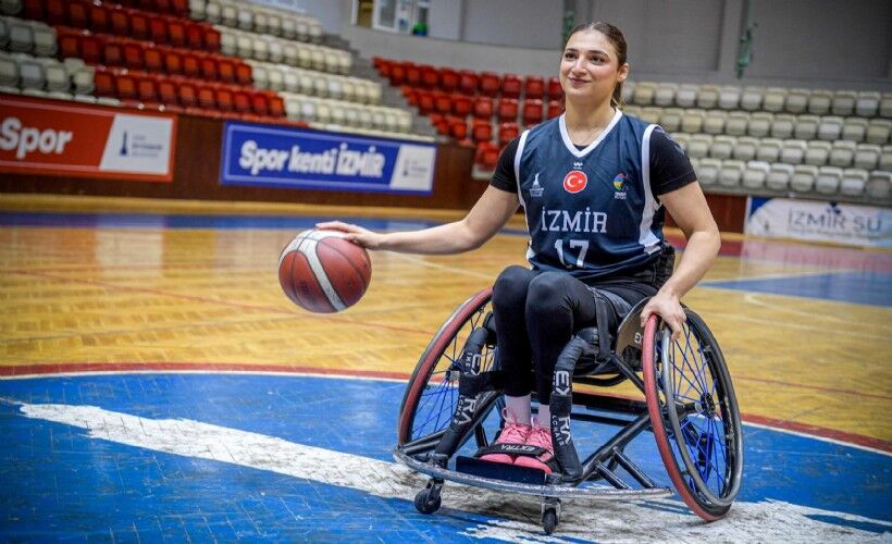 Parkede Bir Kadin Direnisi Medine Alper 383585 News Big