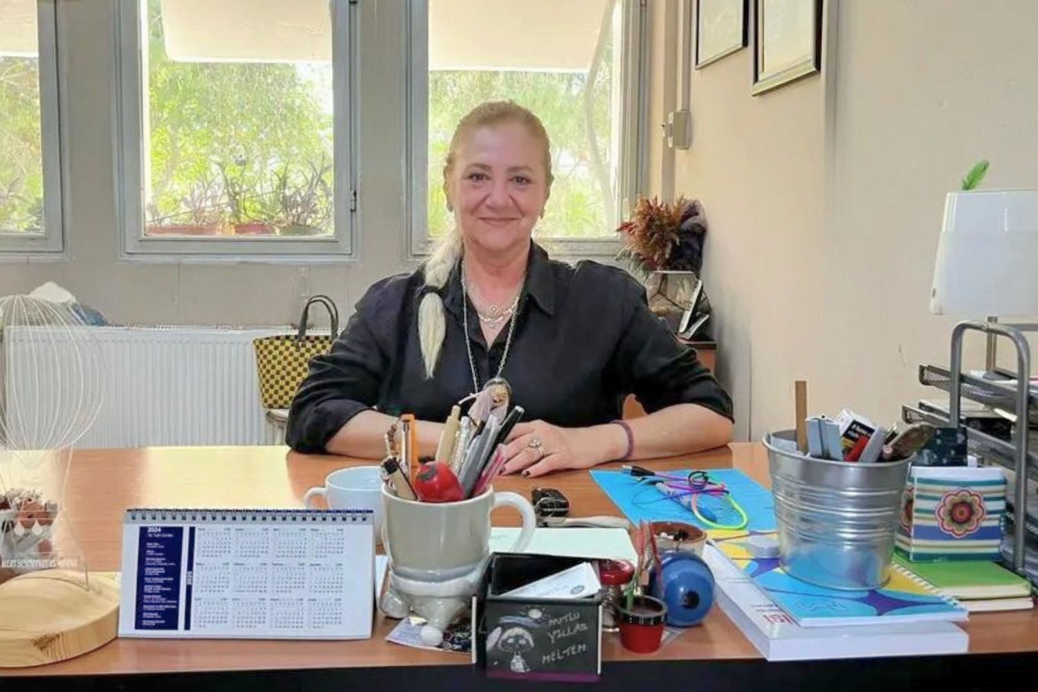 ++++Prof. Dr. Fatma Meltem Serdaroğlu (1)