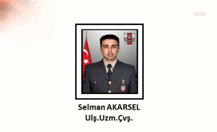 Şehit Akarsel