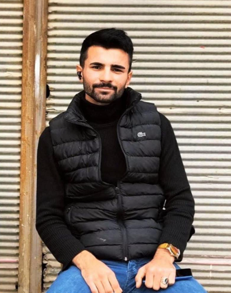 Şehit Yusuf Açay-1