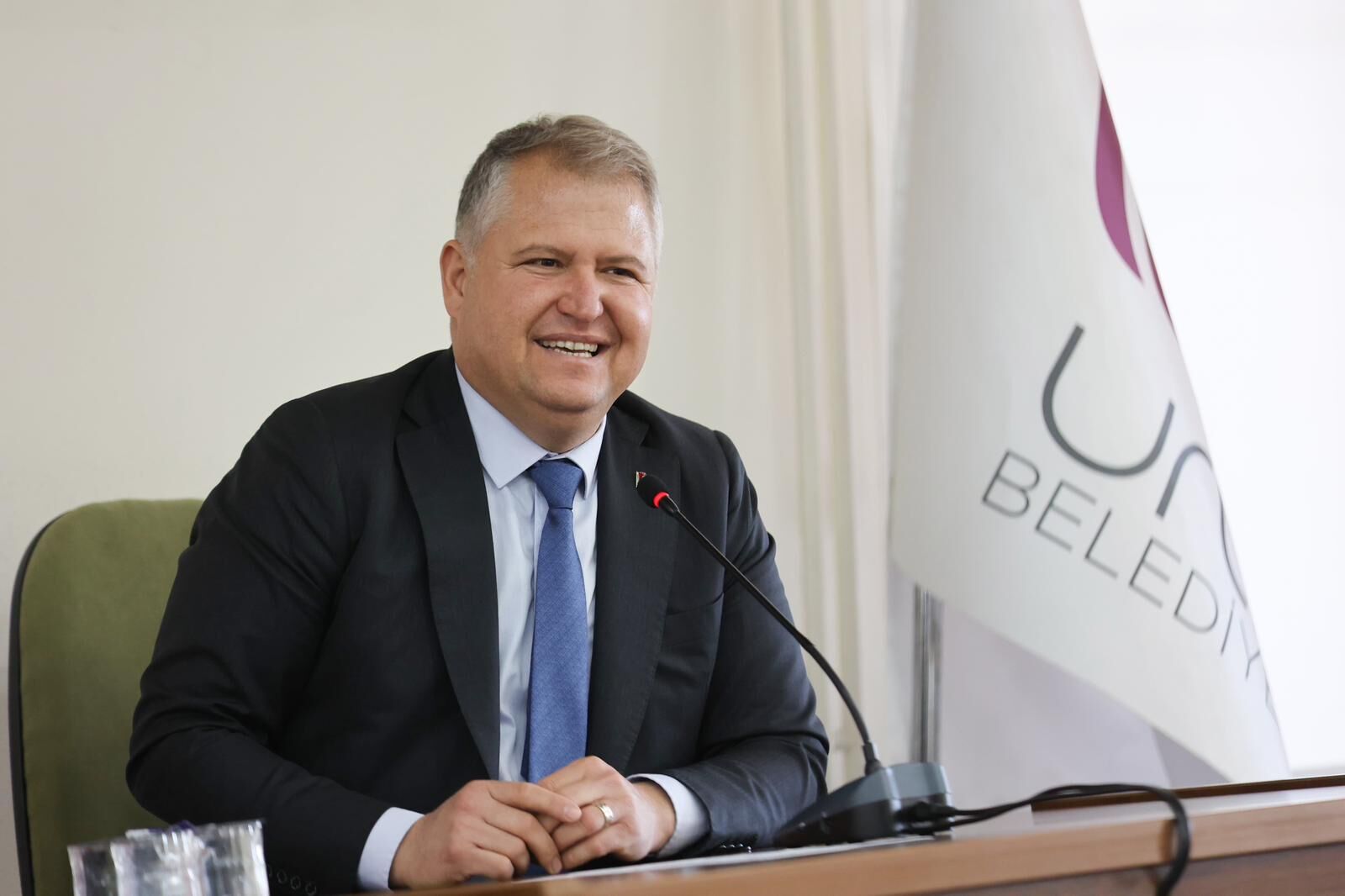 Urla’ya uluslararası gurur: Altın ödül almaya hak kazandı