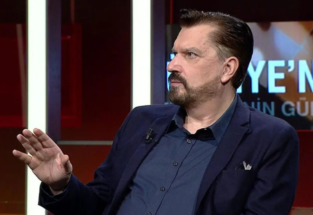 Sonar Hakan Bayrakçi