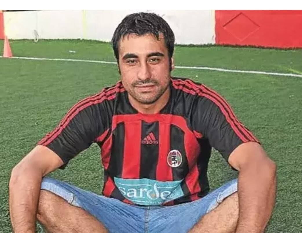 Süleyman Küçük-1