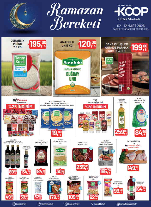 T A R I M K R E D İ1