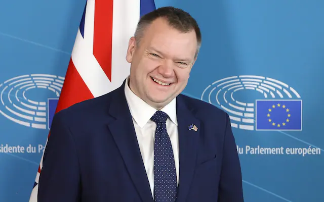 Bakan kapıları kapattı: İngiltere AB’ye dönmeyecek!