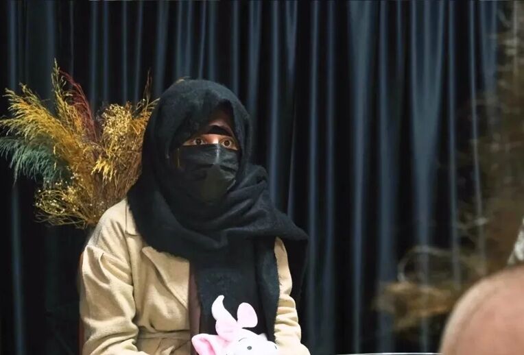 Tarikata Karşı Mücadele Veren Anne Ve Kızı Sahilde Ölü Bulundu 1