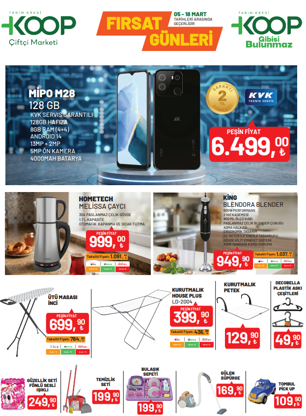 Tarim Kredi̇ Katalog (2)