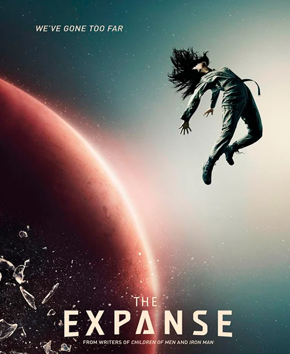 The Expanse
