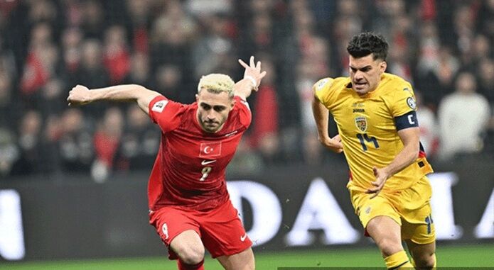 Kosova-Türkiye maçı ne zaman? Saat kaçta, hangi kanalda?-1