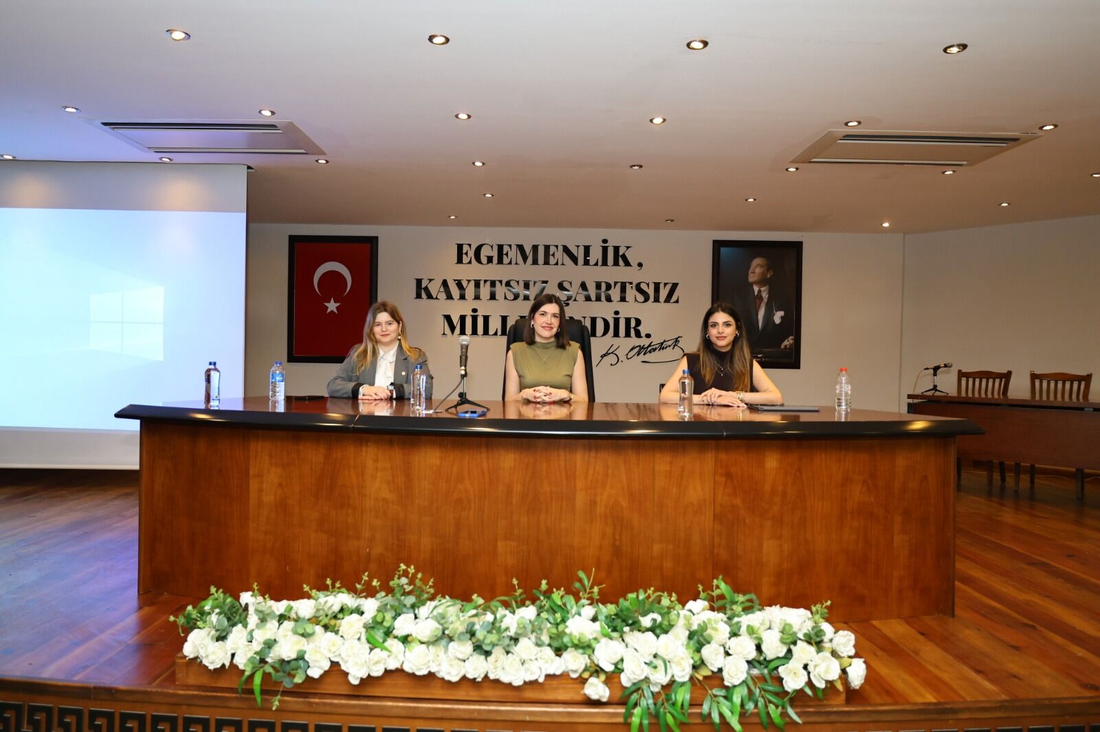 Selçuk’ta çocuk istismarına karşı farkındalık eğitimi-1