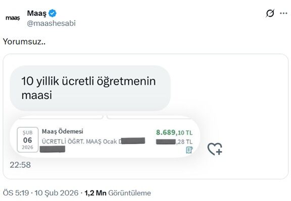 Bakanlıkla 57. kez görüşecekler: MEB'in ücretli öğretmenlere gözleri kör, kulakları sağır!-1