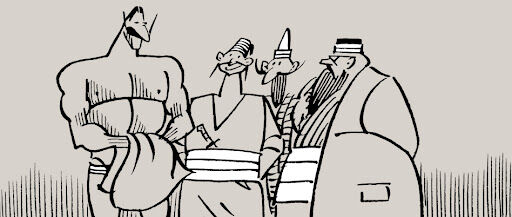 Politik mizahın yiğit şövalyesi: Turhan Selçuk kimdir?