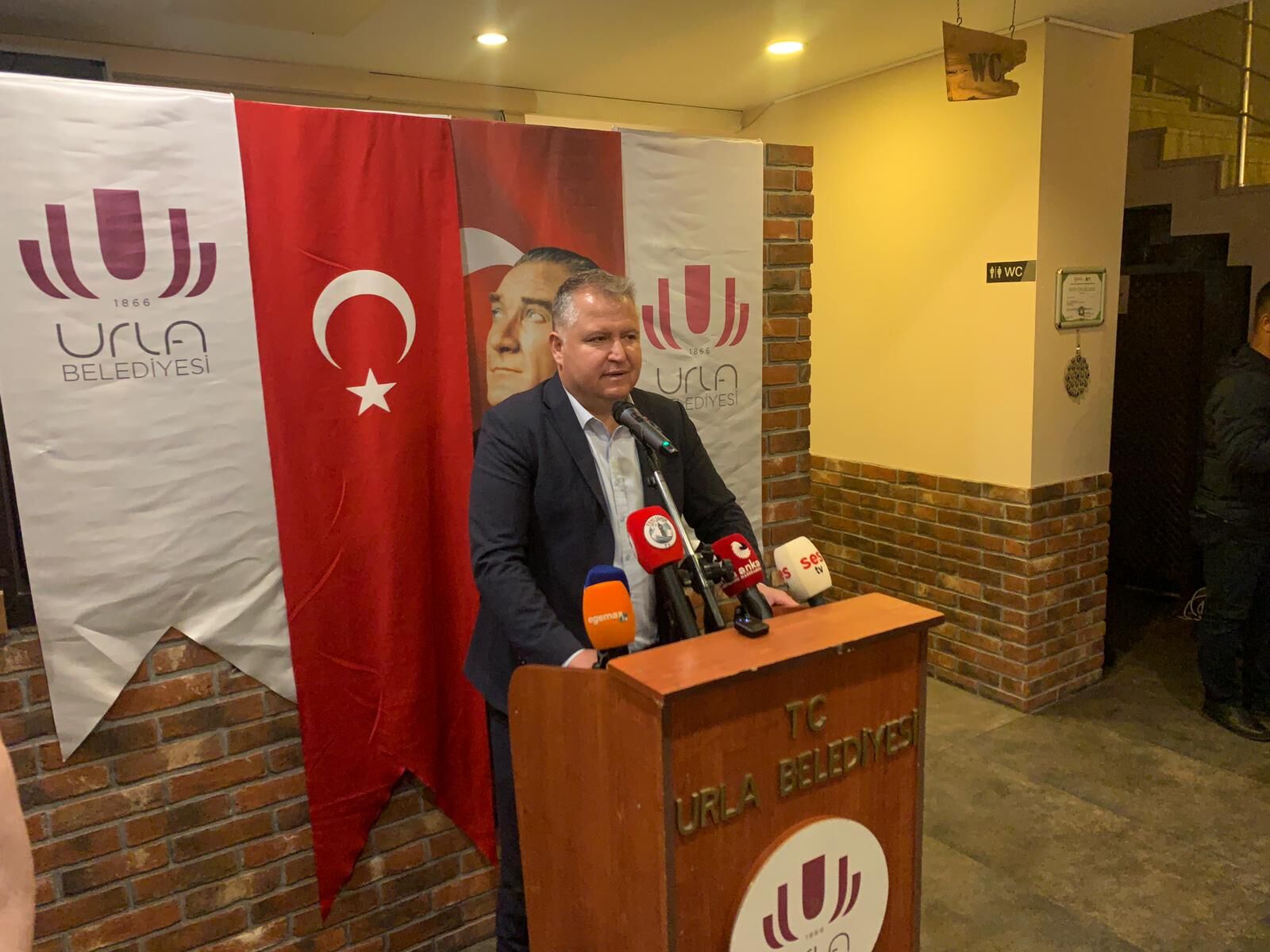 Urla’da Ot Bayramı Başlıyorbu Festival Doğayla Yeniden Bağ Kurma Davetidir3