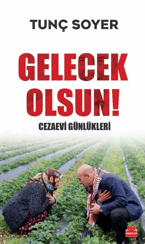 Gazeteci Saymaz, Tunç Soyer’in kitabını tanıttı
