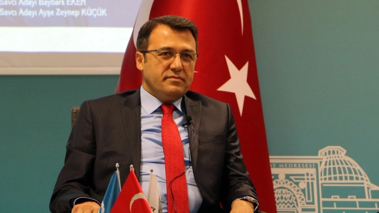 Ysk'nın Yeni Üyesi Belli Oldu 169 Oyla Seçildi