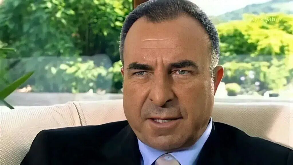 Doktoru açıkladı: Zafer Ergin neden taburcu edilmedi?-1