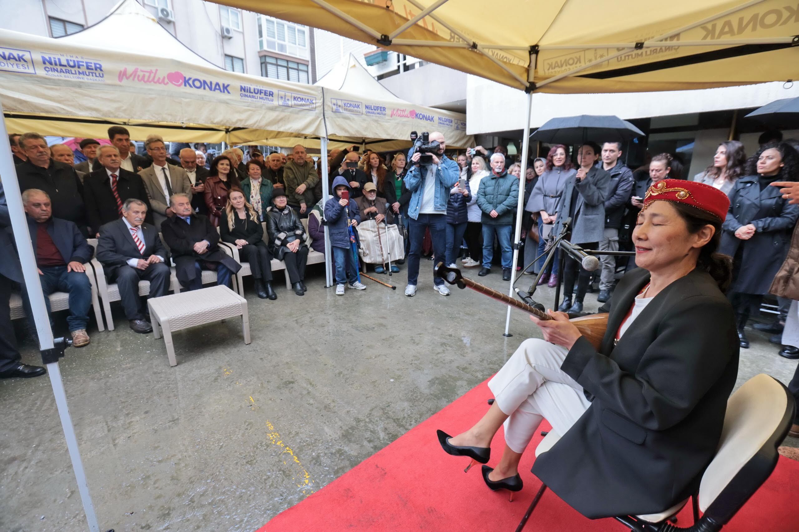 Konak Belediyesi Dr. Fadıl Ünal’ın adını yaşatacak  